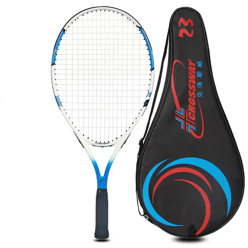 Детская Теннисная ракетка для учеников начальной и средней школы начинающих