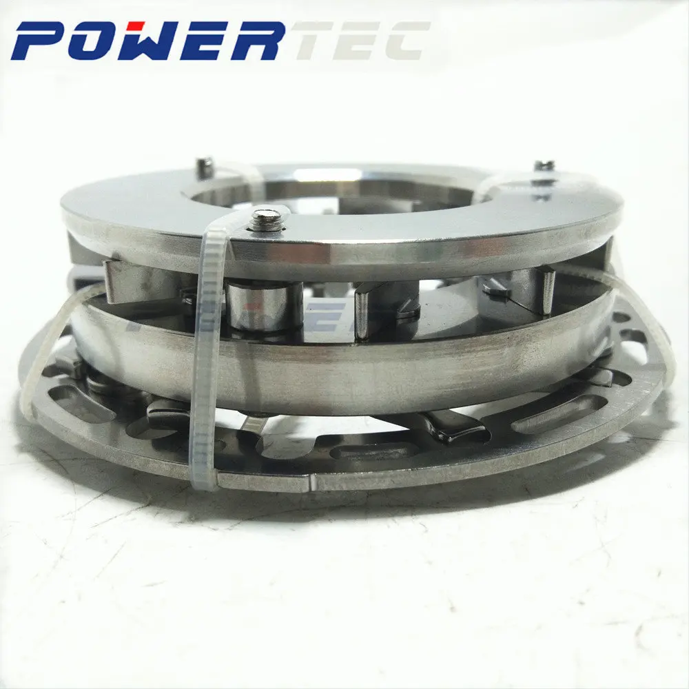 

For Audi A3 1.9 TDI ALH AHF 110HP 90HP- 454232-0001 038253019C Turbine VNT 038253019CX NEW turbolader nozzle ring 454232-0004/3