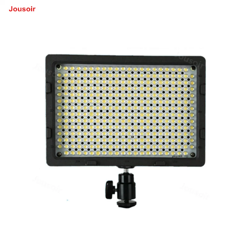 CN-304 LED photography light lamp character fill wedding video machine top CD50 T01 | Электроника