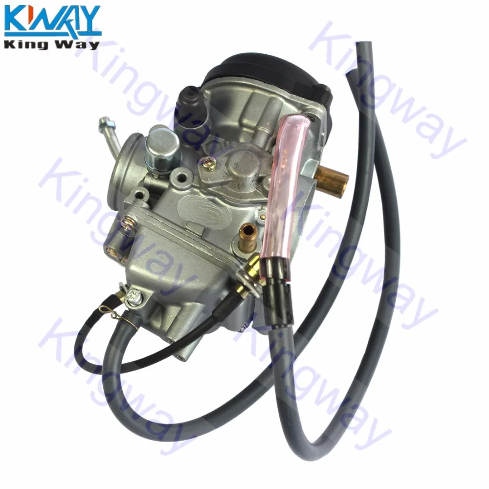 Карбюратор King Way для Yamaha Kodiak 400 YFM400 2000 2001 2002 2003 2004 2005 2006 | Автомобили и мотоциклы