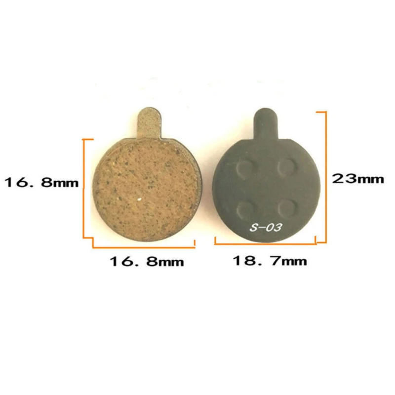 DIY Upgrade Refit Scooter Disk Brake Rotors for Xiaomi Mijia M365 Electric Skateboard Disc Replacement Customization Parts | Спорт и
