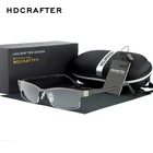 Оправа для очков HDCERFTER, МужскаяЖенская, мужская, оптическая, для чтения за компьютером, при близорукости, очки с затемненными линзами