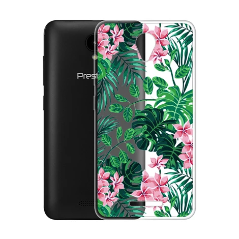 NO96 Мягкий чехол для Prestigio Wize G3 PSP3510 Duo, чехол с узором, мягкий силиконовый чехол для телефона, защитный чехол для Prestigio Wize g3 - Цвет: NO96