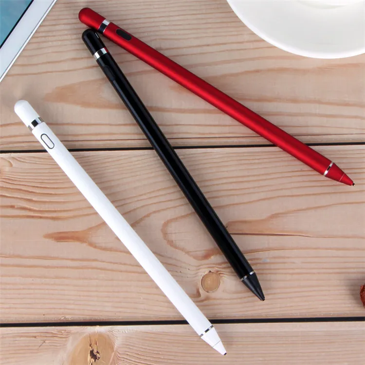 Универсальный карандаш-стилус для Apple iPad Pro mini 5 tablet для samsung для huawei M5 для MiPad Touch Pen Android Touch Pen