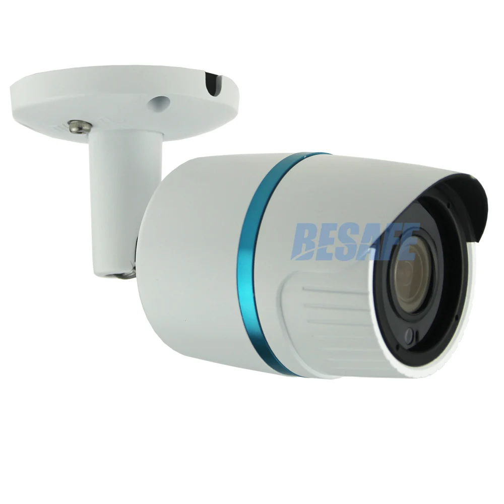Лучшие H.265 + P2P 2mp мини IP Камера ONVIF Hisilicon 1080 P imx290 открытый H.264 ИК- POE Дополнительно 3.6