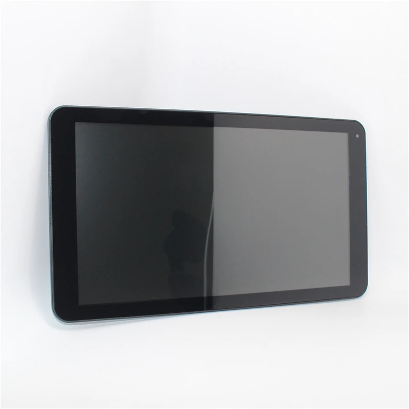 Glavey Bluetooth двухъядерный черный RK3026 планшетный ПК HD экран Android 4 1 Гб + 16 ГБ 1024x600 10