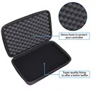 Жесткий чехол LTGEM для переноски для Akai Professional MPK Mini MKII  MPK Mini Play  25-клавишная USB MIDI-подставка для барабана и контроллера клавиатуры