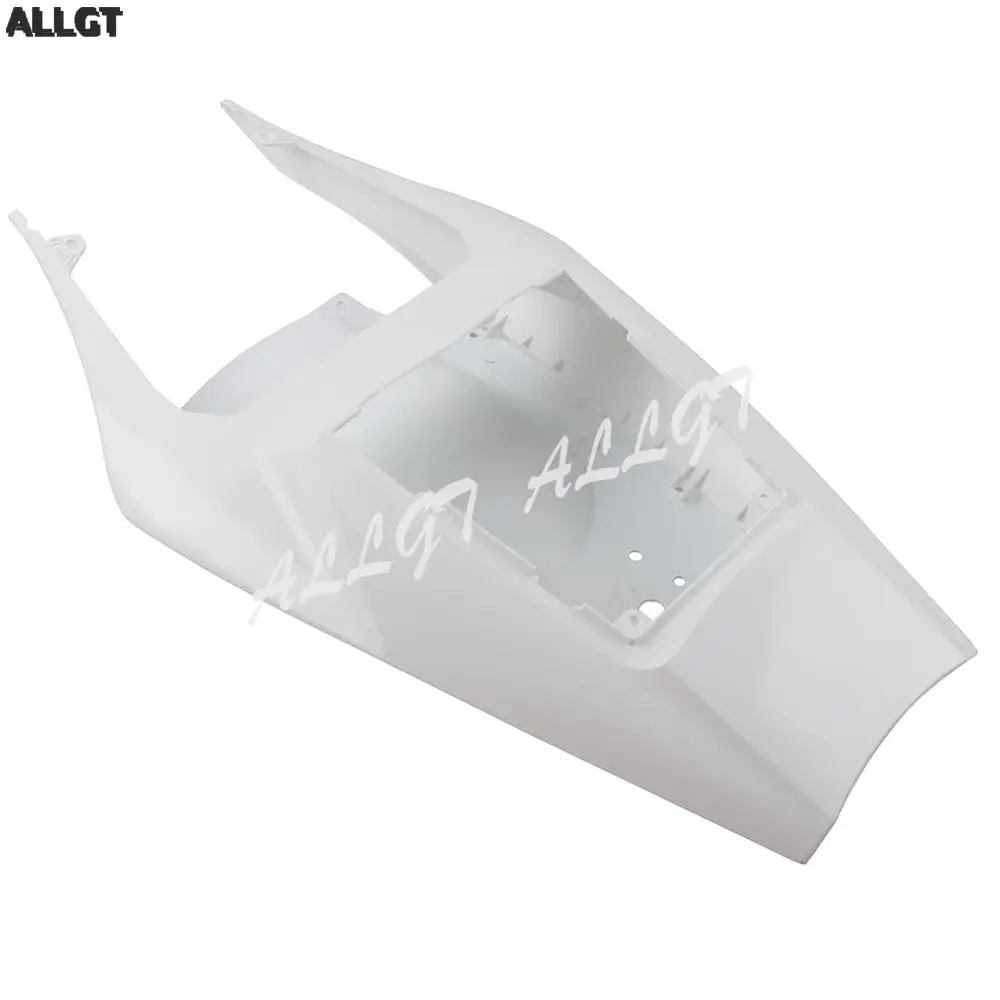 Неокрашенные хвостовые части обтекателя хомут для Yamaha YZF R1 2002 2003|yamaha cowl|tail
