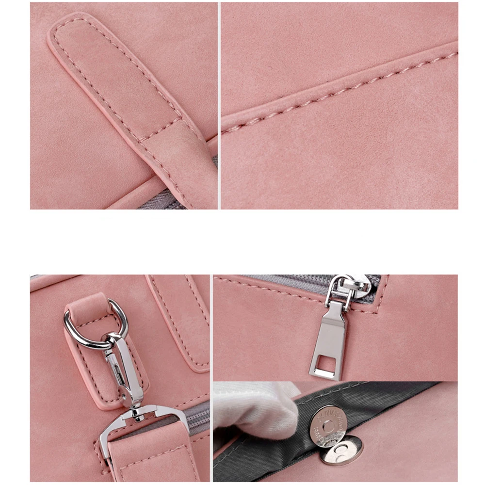 Сумка на плечо для ноутбука 13 14 15 дюймов MacBook Pro Air ASUS Acer Lenovo|case for macbook pro|cases macbooknotebook