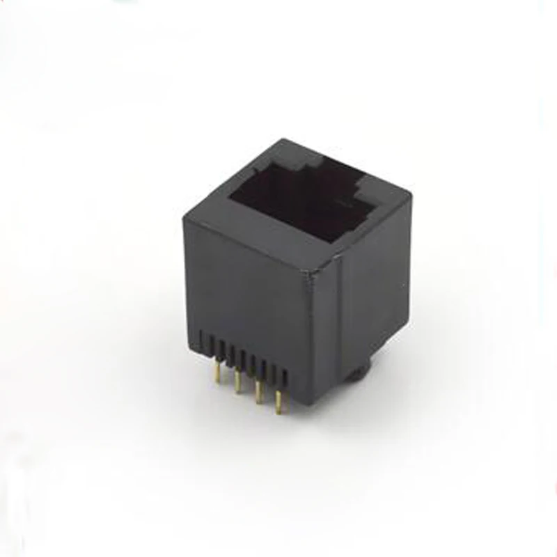 10 шт. разъёмы RJ45 8 шт.| |