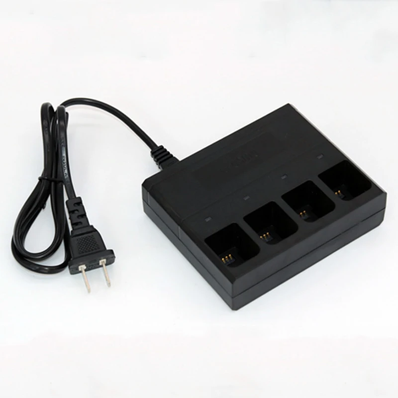 4in1 Батарея Зарядное устройство OSMO HB02 542465 зарядки интеллигентая (ый) для DJI + PRO / RAW