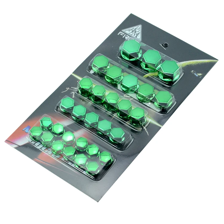 Аксессуары для мотоцикла велосипеда Модифицированная головная крышка Накладка