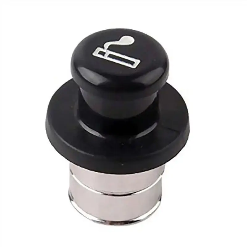 Чехол для автомобильного прикуривателя в виде секретного склада | Дом и сад