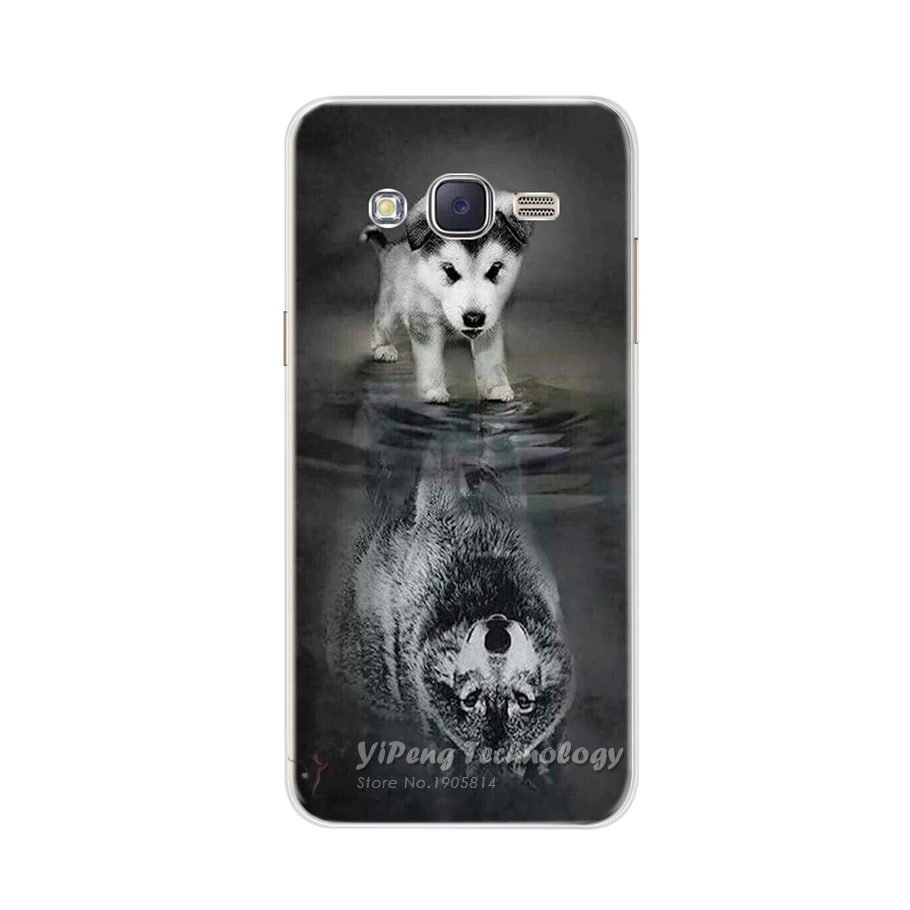 For Case Samsung Galaxy j7 Neo Phone Protector Cover Bumper Soft Silicone TPU |