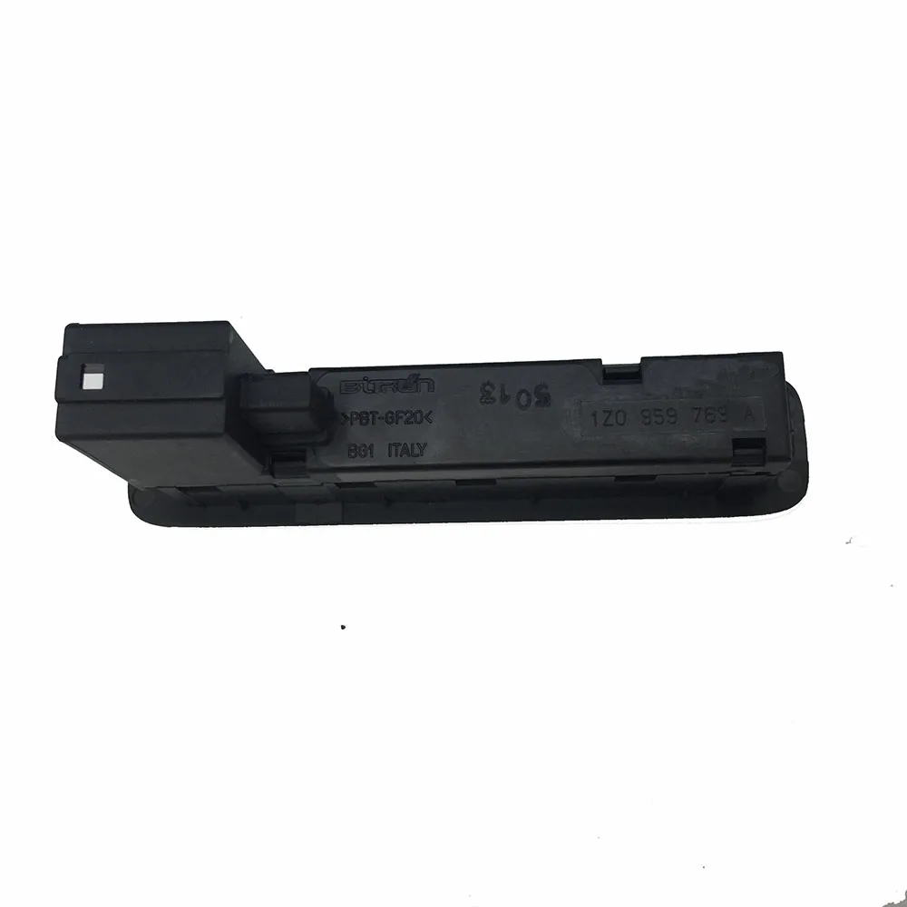 Кнопка памяти регулировки водительского сиденья для PASSAT B7 CC TIGUAN Sharan Skoda Octavia Superb Yeti 1Z0 959 769 A.