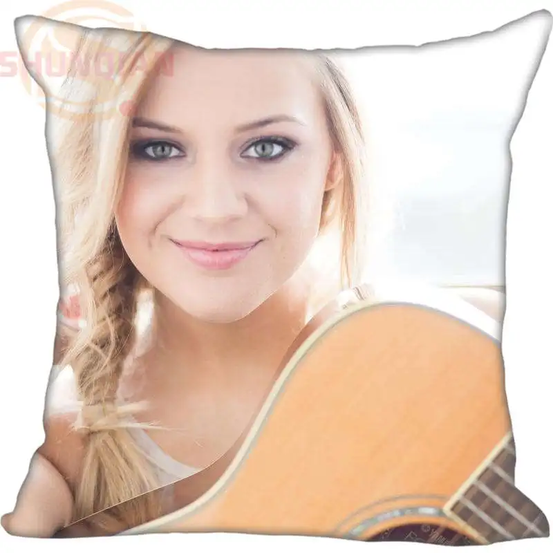 Kelsea Ballerini #157 декоративная Свадебные Наволочки Чехол для подушки индивидуальный