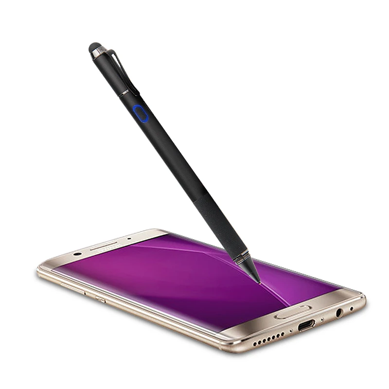 

Active Pen Stylus Capacitive Touch Screen For ASUS Zenfone Max Pro M1 ZB602KL Back for Asus ZB602KL 602KL ZB 602KL mobile phone