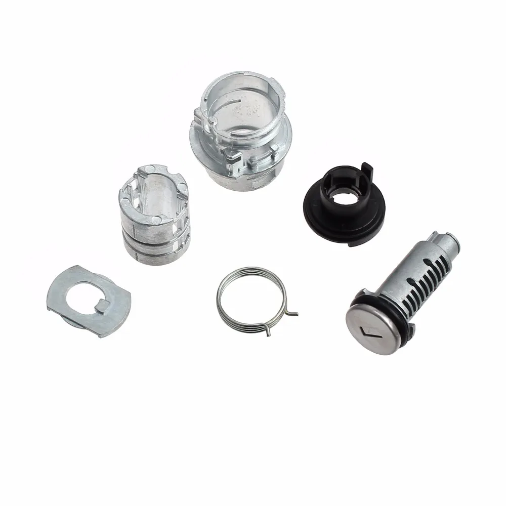 AUTOUTLET 1343577 240 мм Замок капота и комплект для ремонта защелки набор FORD FOCUS MK2 2005-2011