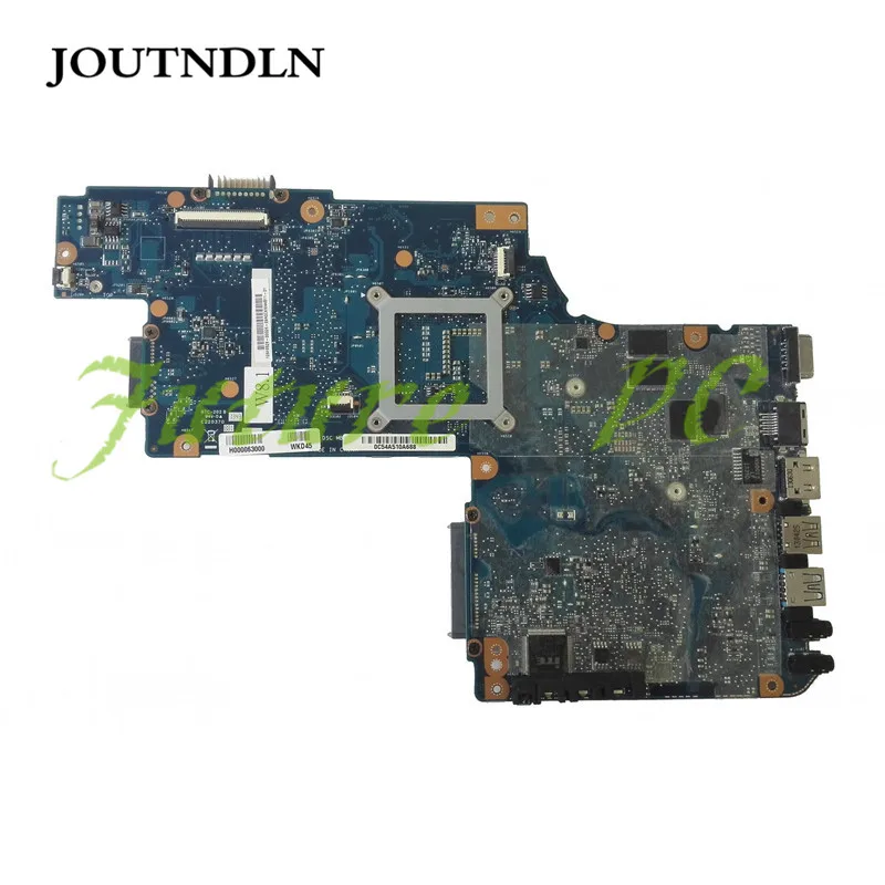 JOUTNDLN для Toshiba Satellite C50 A AC10B1 материнская плата ноутбука GT710M PT10SG DSC MB H000062960 H000063000
