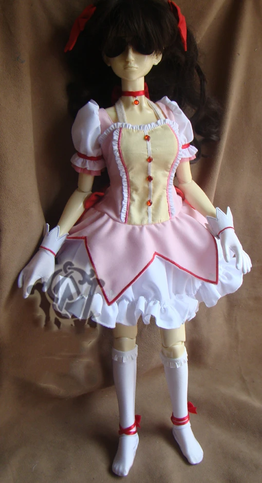 1/4 1/6 тонкий sd bjd Кукла Одежда Карнавальный костюм для 1/4 1/6 bjd кукла платье sd для bjd/sd куклы