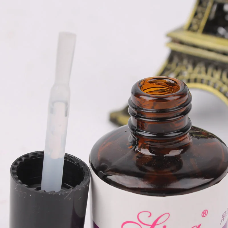 14 мл уф Basecoat Базовое покрытие акриловый гель лак для ногтей Блеск