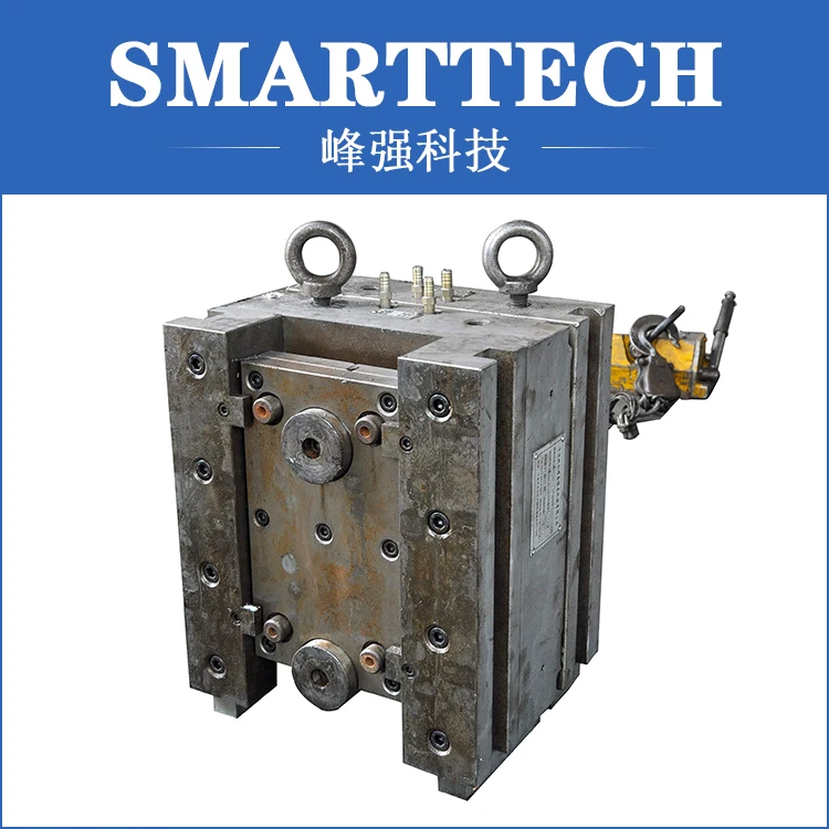 TPE и ABS литьевая Пластиковая форма | Инструменты