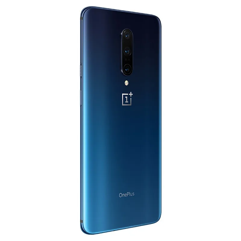 Оригинальный смартфон Oneplus 7 PRO с глобальной прошивкой 8 ГБ 256 Snapdragon 855 NFC 6 67 дюймов