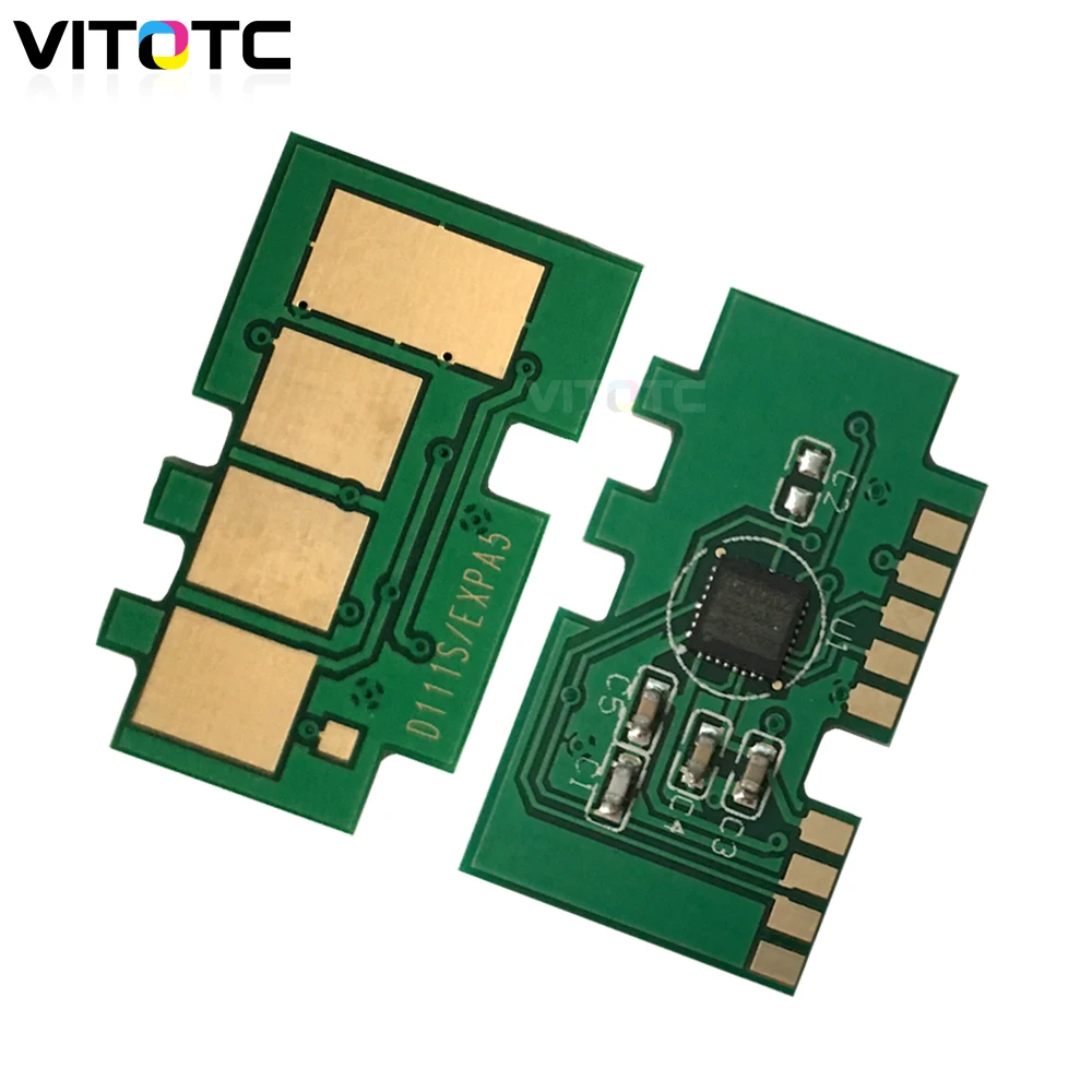 Оригинальный чип для сброса тонера D111 111 Samsung M2020 M2020W M2021 M2021W M2022 M2022W M2070 M2070W M2071