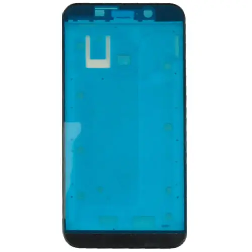 Спереди средний ЖК дисплей рамки держатель корпус для Asus Zenfone Max ZC550KL 5 5&quot |