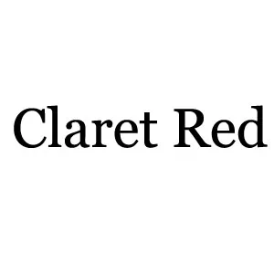 ILP Новое поступление Модная женская рубашка - Цвет: LP Claret Red