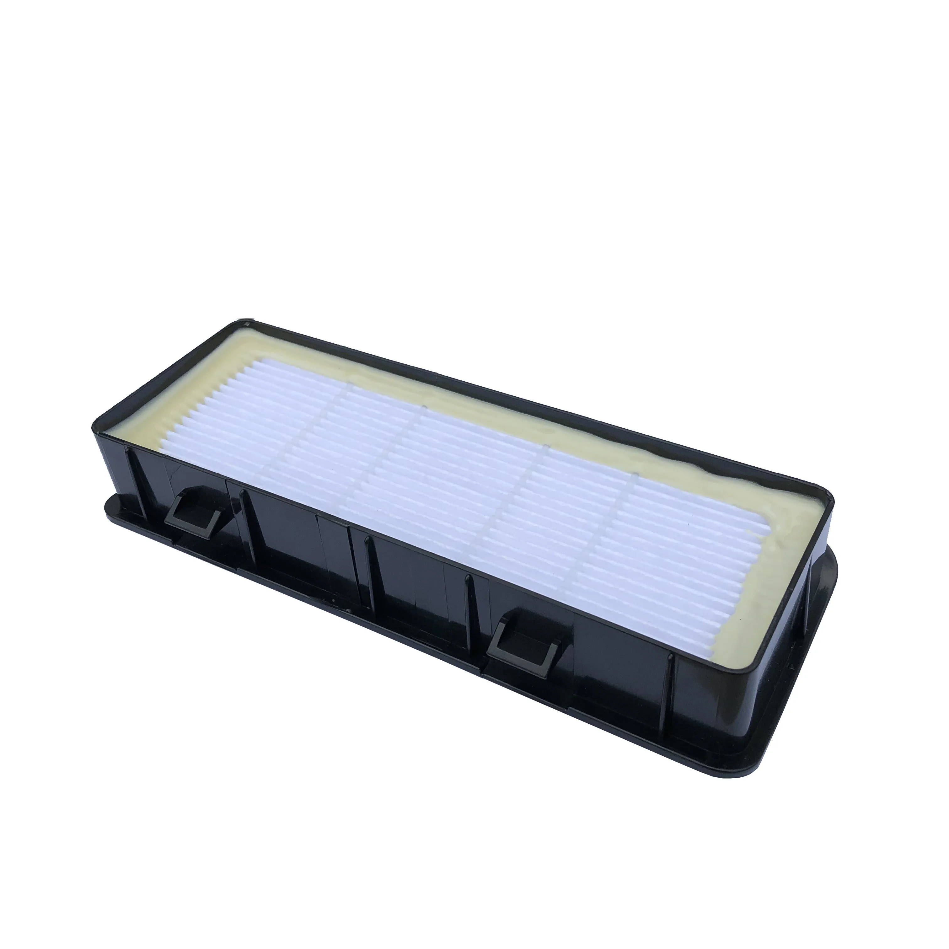 Выход HEPA фильтр для пылесоса LG XR-404 80 ADQ73573301 VC4220 VK75101HC VK75204H VK75301H VK76102HU части фильтра