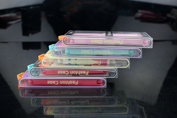 500 шт. оптовая продажа Новое поступление блистерная пластиковая упаковочная