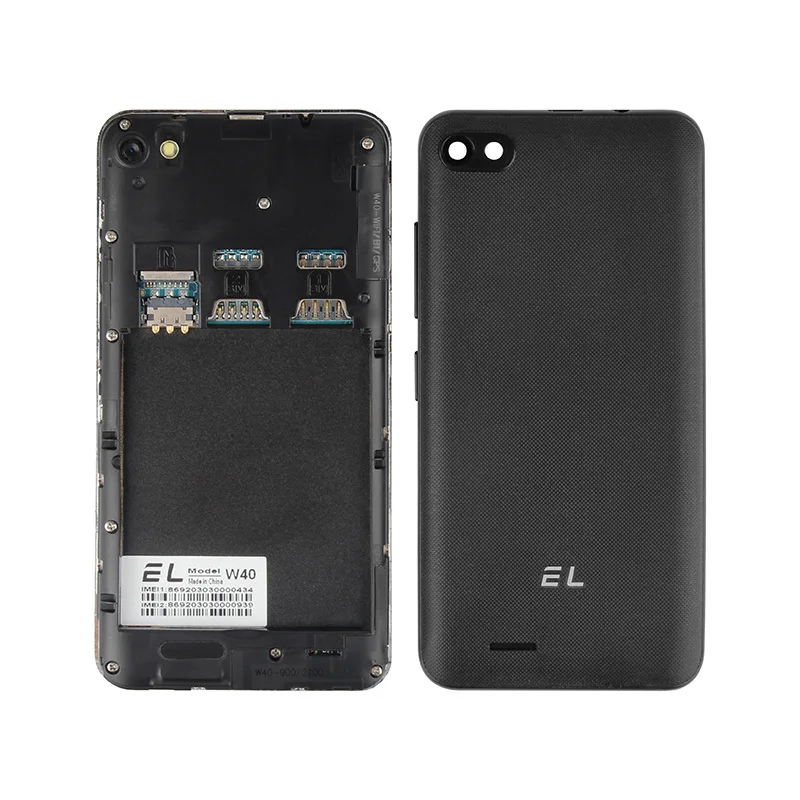 Мобильный телефон Mosthink E &amp L W40 MTK6580 четырехъядерный GSM 3g разблокировка две sim