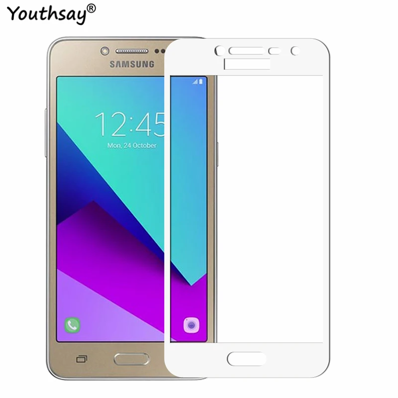 Закаленное стекло для Samsung Galaxy J2 Prime защитная пленка G532|film for samsung|tempered glassscreen protector