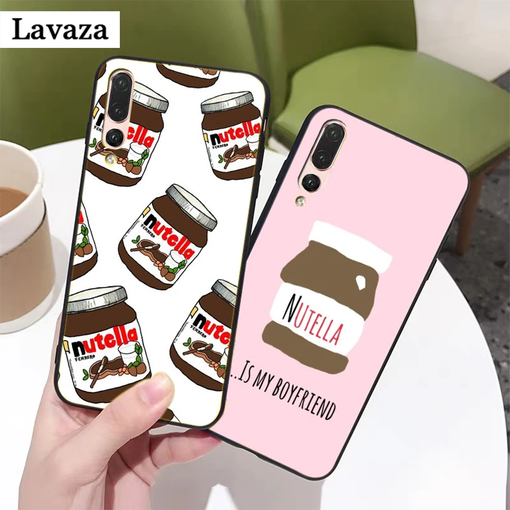 Силиконовый чехол для Huawei P8 Lite 2015 2017 P9 2016 Mimi P10 P20 Pro P Smart Z 2019 P30|Бамперы| |
