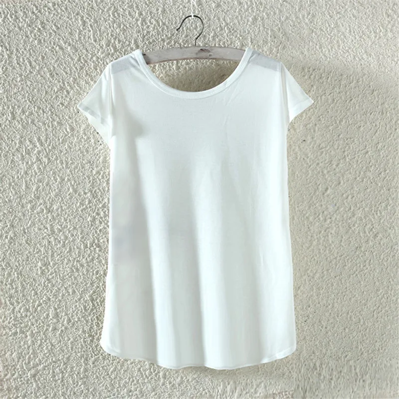 Цветная футболка Seahorse 3D женская новая мода футболки в стиле хип-хоп панк