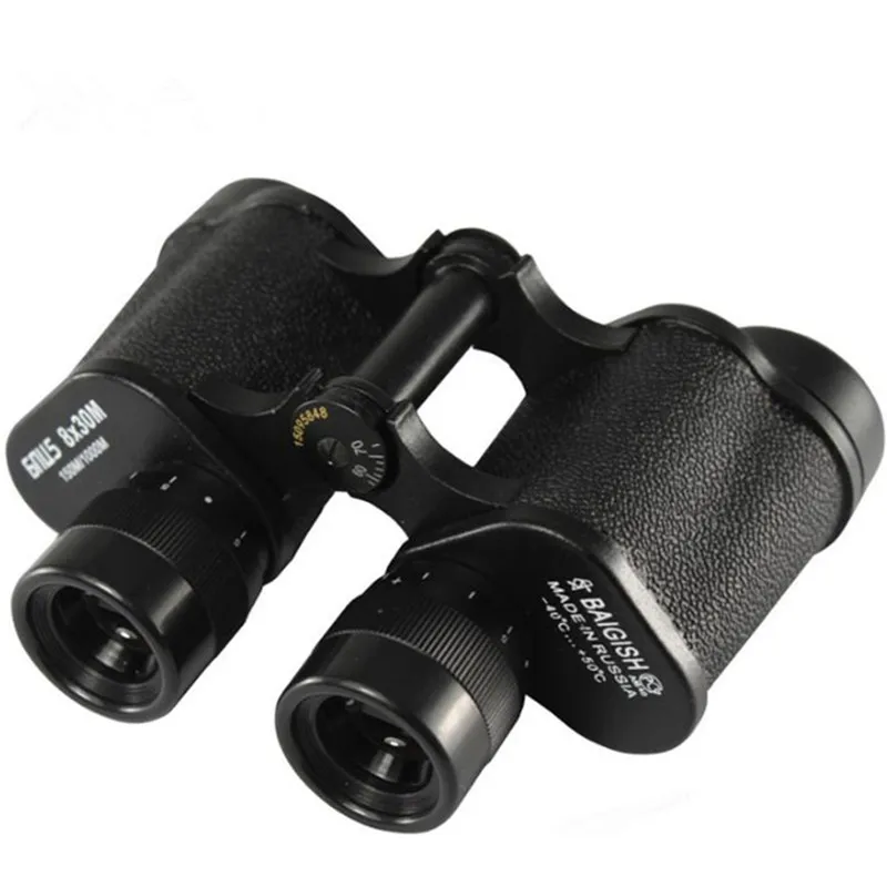 Телескоп BAK4 бинокль призма профессиональный зум оптическая охота Spyglass кемпинг