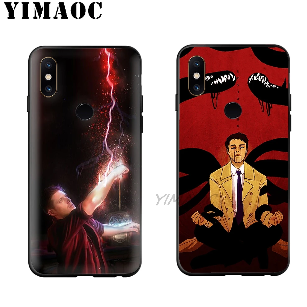 Мягкий чехол YIMAOC для Xiaomi Mi 9 9T 8 SE 6 MAX 3 A1 A2 Lite MIA1 MIA2 A3 CC9E CC9 Pro |
