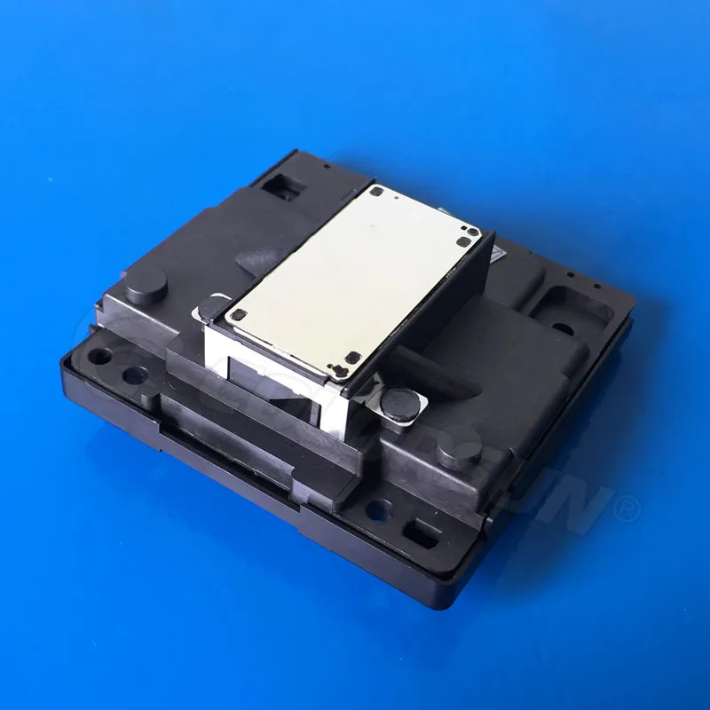 Новая Оригинальная печатающая головка F197000 для Epson XP103 XP102 XP203 XP205 XP202 XP215 NX420 |