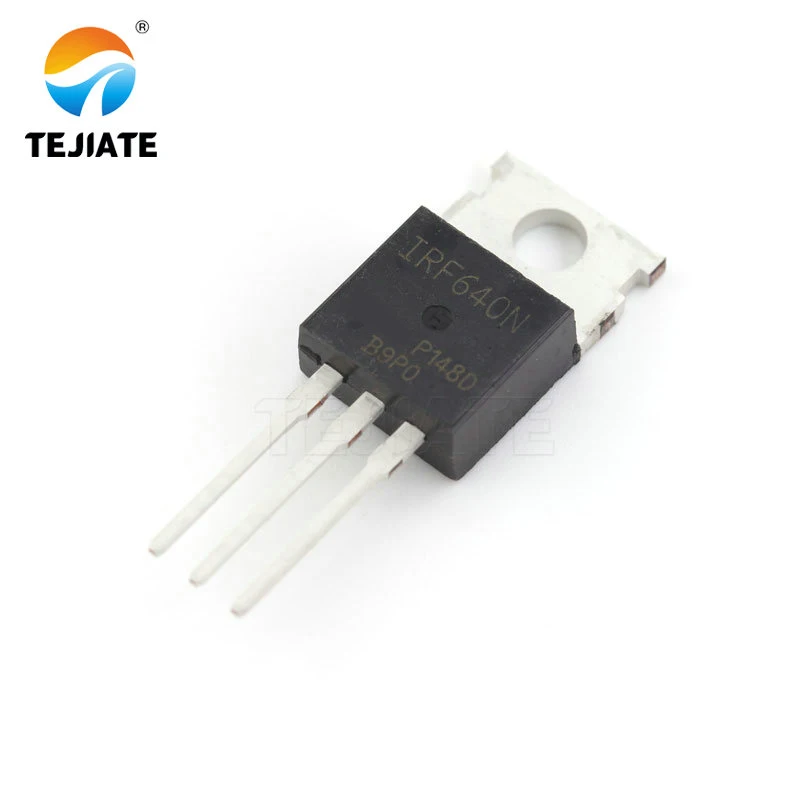 ТРАНЗИСТОР IRF510 IRF520 IRF540 IRF640 IRF740 IRF840 LM317T TO-220 TO220 IRF840PBF IRF510PBF IRF520PBF IRF740PBF LM317 10 шт. |