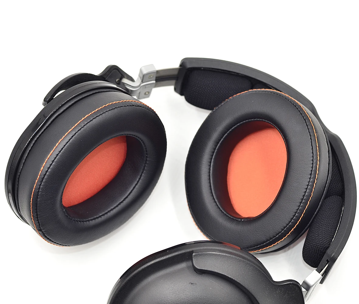 Сменные амбушюры Подушка оголовье для SteelSeries 9 H/9 H игровая гарнитура для ПК Mac