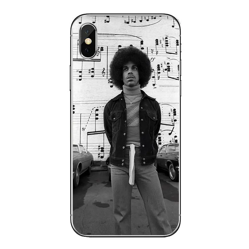 Для huawei P20 Lite Nova 2i 3i 3 GR3 Y6 Pro Y7 Y8 Y9 Prime 2018 2019 Принс (Роджерс Нельсон) Легенда певец art