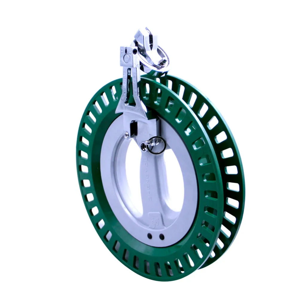 27 см ABS пластиковый воздушный змей катушка для наматывания воздушных взрослых