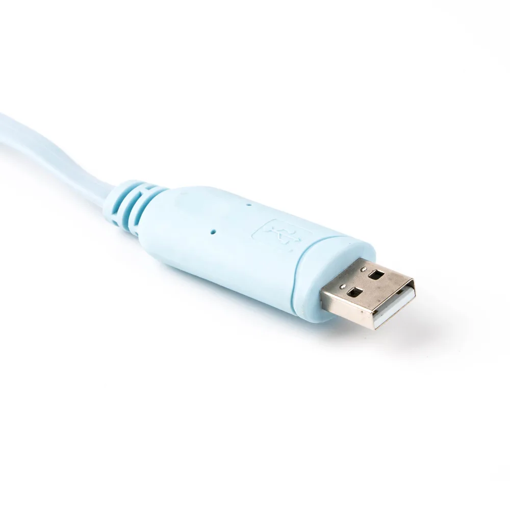 1 8 м FTDI USB к RJ45 кабель консоли для Huawei маршрутизатор переключатель Windows 7 Vista MAC Linux