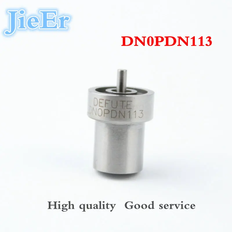 Дизельное сопло 105007-1130 DN0PDN113 105007 1130 для двигателя NISSAN-SD23/SD25/TD23/TD42