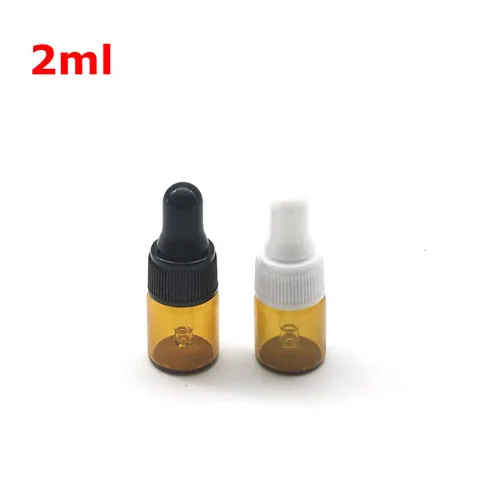 2ml Amber with Mix 5 шт. мини 1 мл 2 мл 3 мл 5 мл янтарные духи стеклянная бутылка маленький образец эфирного масла крошечные Портативные Прозрачные флаконы - Цвет: 2ml Amber with Mix