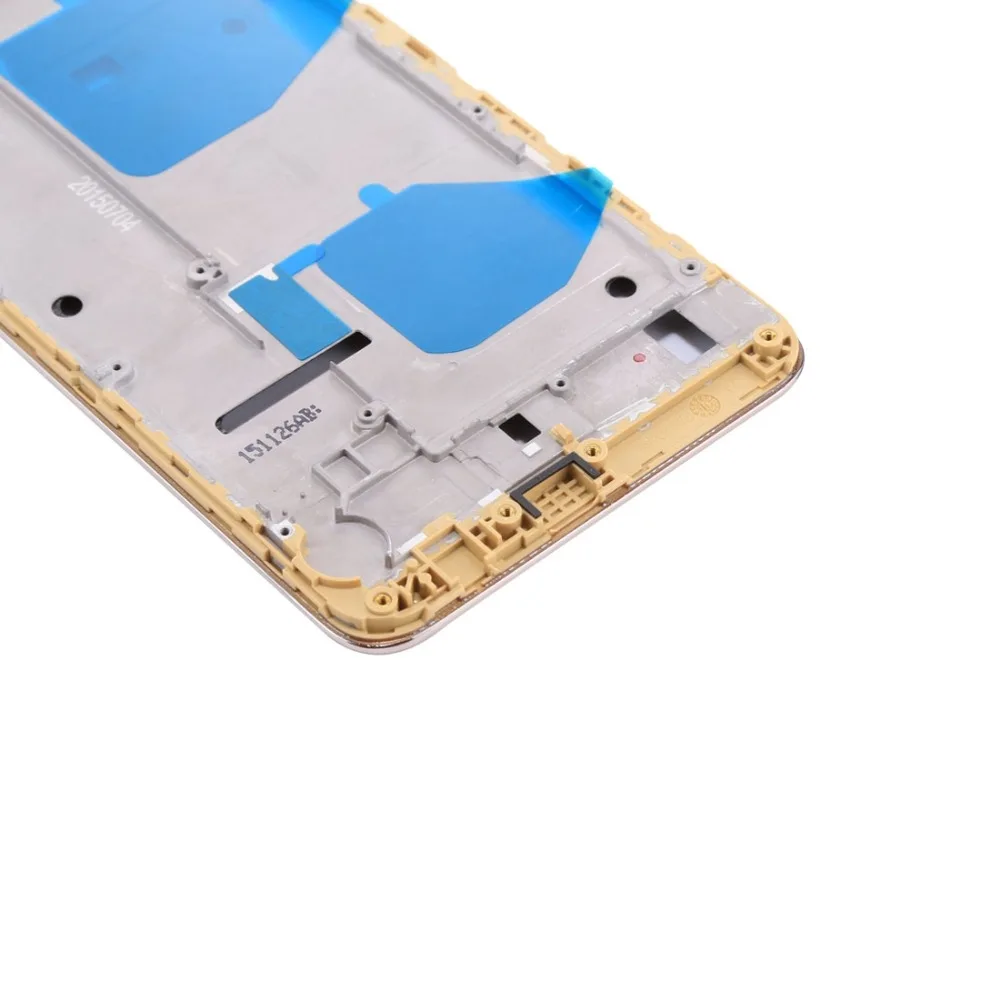 IPartsBuy Новинка для Huawei Honor 4X передний корпус Рамка экрана | Мобильные телефоны и