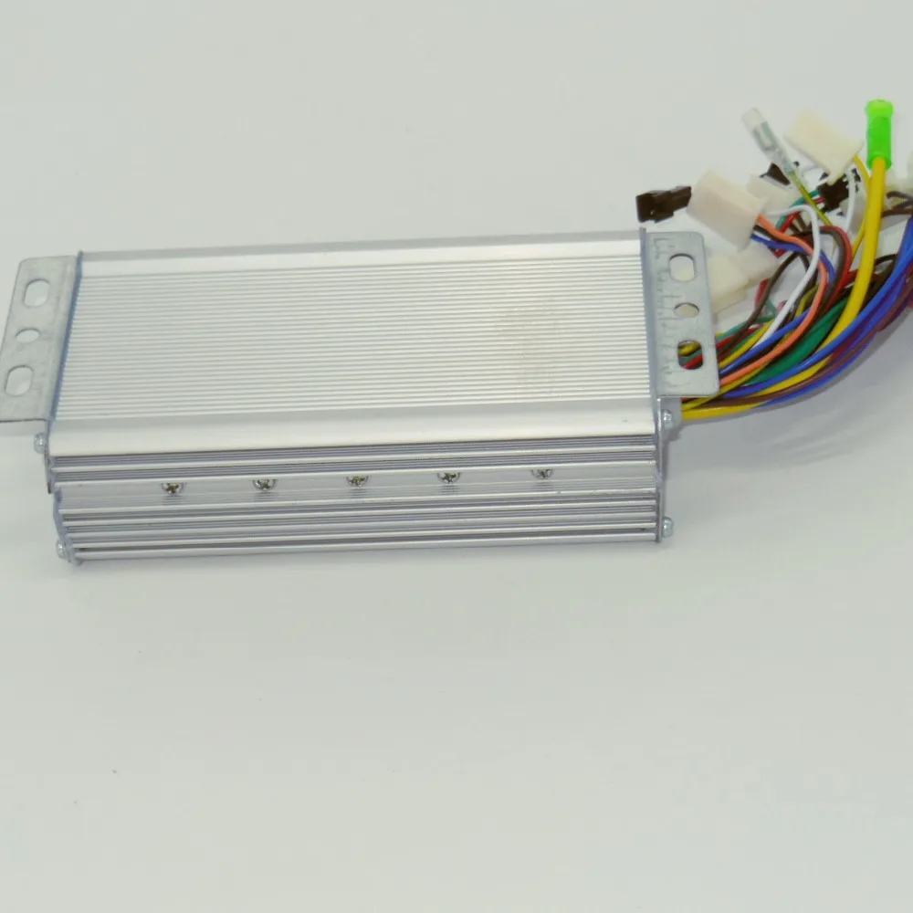 48В/60В 500 W/600 W 30Amax мотор BLDC контроллер электровелосипед трёхколёсный велосипед драйвер контроллера