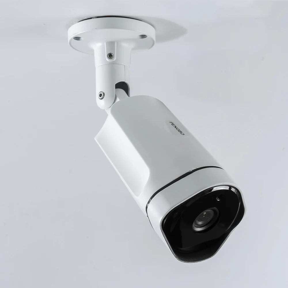 Камера видеонаблюдения HD 720P/960P/1080P водонепроницаемая|ahd camera outdoor|camera outdoorahd |