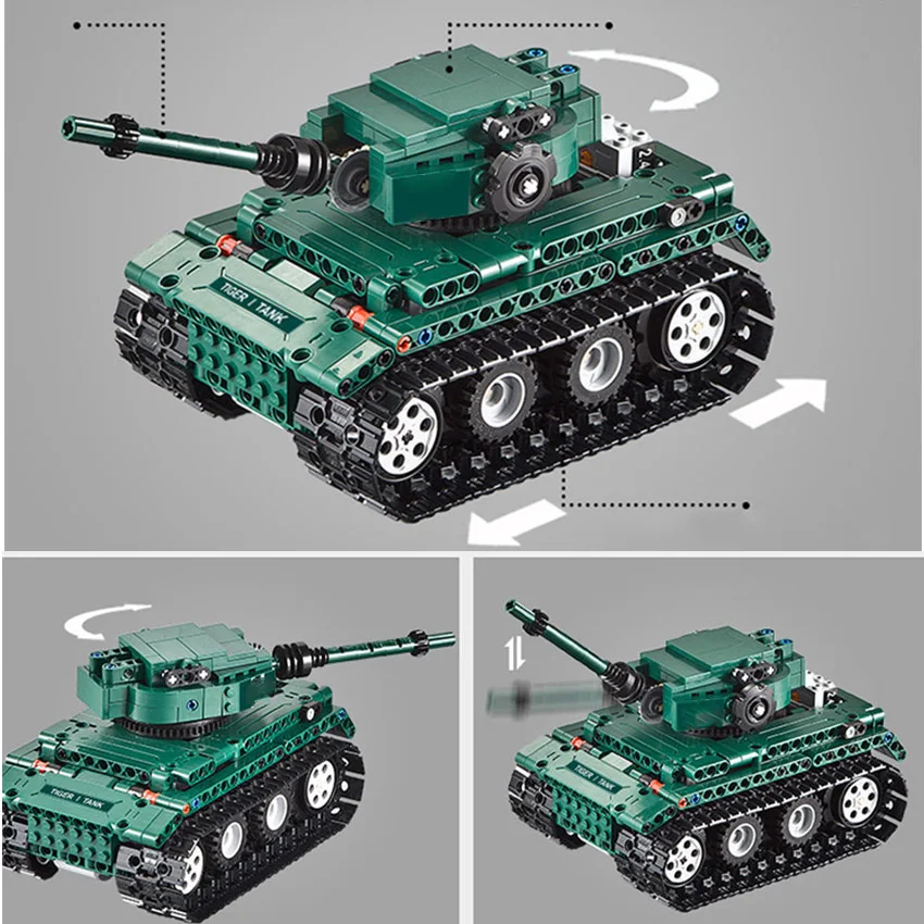 Техническая серия 313 шт. строительные блоки набор с мотором кирпичи игрушки